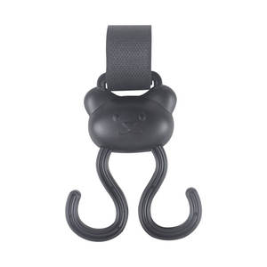 Gancho Universal de Plástico para Carriolas de Bebé - Product Image 6