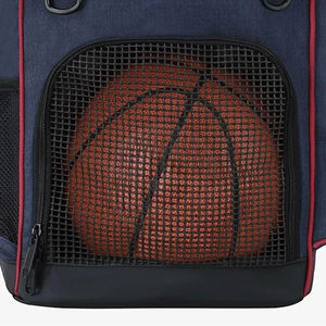 Sac à dos de basket-ball léger Fashion Wear Basketball Bag Customized High Quality Backpack Bag - Product Image 6
