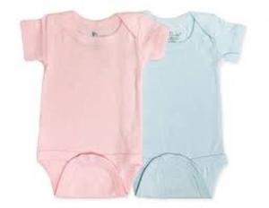 Mamelucos de bebé 100% pijamas de algodón para bebés para cuatro estaciones pijamas transpirables de algodón para niños pequeños ropa de bebé para niños y niñas - Product Image 4