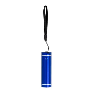Torce Promozionali Ecologiche Riciclate Alurex, Gadget Ecosostenibili ad Alta Visibilità - Product Image 5