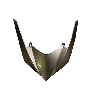 Cubierta Protectora de Carbono para Yamaha Majesty 400 2004-2005 5RU2834500P0 - Product Image 1