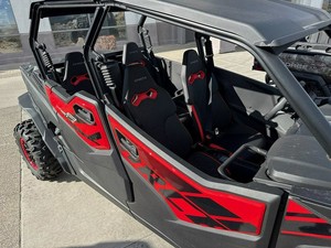 Nuevo CFMOTO ZFORCE 950 Sport 4 <span class=keywords><strong>UTV</strong></span> Original para Adultos - Product Image 3