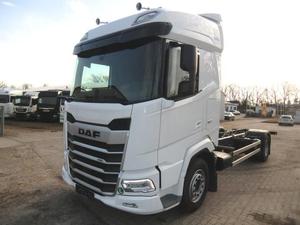<span class=keywords><strong>DAF</strong></span> XF CHASSIS 6X4 Diesel Transmission Automatique Euro 6 Conduite à Gauche Nouveau Transport Logistique - Product Image 1