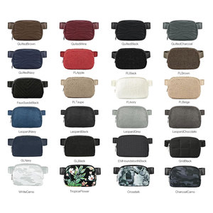 Sac de taille de voyage extérieur avec une grande capacité et des sangles durables - Product Image 5