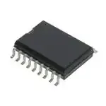 Microcontrolador y Procesador FPGA PIC16F628A-I/SO, Tipo de Producto - Product Image 1
