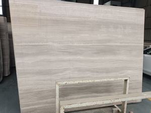 Dalles de calcite en marbre poli moderne Serpeggiante, découpées sur mesure, grandes dalles pour utilisation hôtelière avec design graphique - Product Image 5