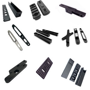 خدمات LML ، تصنيع قطع غيار الآلات المعدنية باستخدام الحاسب الآلي ، خدمات التصنيع باستخدام الحاسب الآلي - Product Image 2