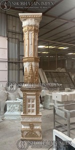 Pilar boda aspecto indio del Sur - Product Image 4