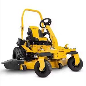 Envío mundial 2025 CUBCADET PR0 Z 160S EFI nuevo OEM Industrial ZeroTurn cortacésped ensamblado DIY ODM herramientas manuales - Product Image 3