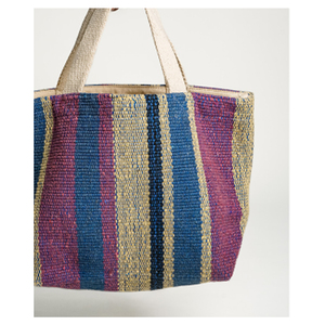 Producto personalizado más vendido, bolso de algodón hecho a mano, bolso de mujer moderno, la mejor calidad a precio de mercado - Product Image 4