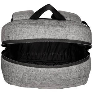 Mochila de último diseño de fabricante de Pakistán, mochila de diseño personalizado más vendida - Product Image 4