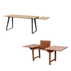 Patio furniture set dining table outdoor <b>garden</b> <b>wood</b> sectional wholesale classic design luxury teak used outdoor patio furniture - Product Image 4