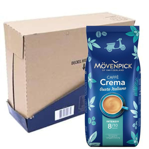 Café instantáneo Movenpick Gold-Mezcla Suiza liofilizada Premium (Tarro de 200g) - Product Image 4
