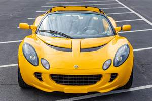 USADO LHD/RHD 2008 LOTUS ELISE SC - Product Image 2