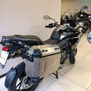 Para motocicletas de turismo premium TRIUMPH TIGER 1200 GT PRO - Product Image 4