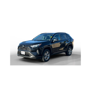 Utilisé pour Toyota RAV4 avec sièges en cuir et caméra arrière direction gauche-en vente - Product Image 3
