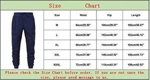 Dernières Custom Logo Coton Poche Zippée Hommes Joggeurs pantalons de Survêtement Slim Fit Gris Gym Joggers Pantalon Hommes de Femmes de Gros - Product Image 5