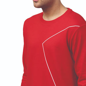 Sweatshirt <b>for</b> <b>Men</b> Top Quality Design <b>Thermal</b> <b>Men</b> Sweatshirt <b>for</b> Online Sale Pakistan Made Sweatshirt - Product Image 2