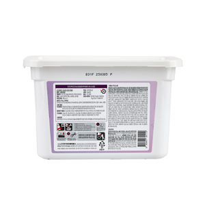 Cápsulas de Detergente para Ropa TOPSTEP Coreanas de Alta Calidad con Aroma a Lavanda, Fragancia Duradera, Más del 80% de Ingredientes Activos - Product Image 3