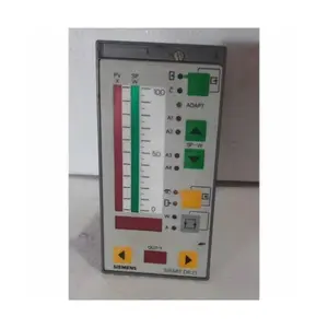 Hot sale new original high quality PLC Sipart DR21 Process Controller - 24 Vdc 6DR2104-4