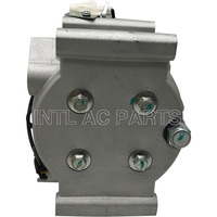 INTL-XZC1533 6pk Compresseur d'air 100mm pour LIFAN X60 OEM RC.600.452