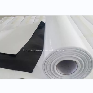 खेत एस एंड जी बैग 2.7 मीटर x 75 मीटर एंटी- यूव पी साइलेज अनाज भंडारण आस्तीन कृषि प्लास्टिक ट्यूब - Product Image 5