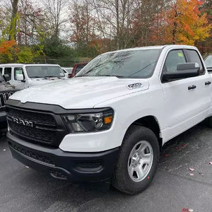 MEJOR OFERTA NUEVA PARA RAM 1500 TRADESMAN QUAD CAB - Product Image 1