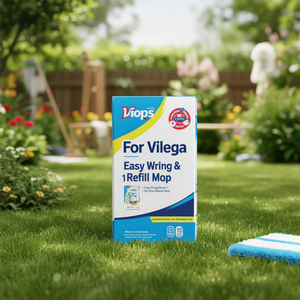 Repuesto de Mopa Vileda Easy Wring & Clean - Product Image 3