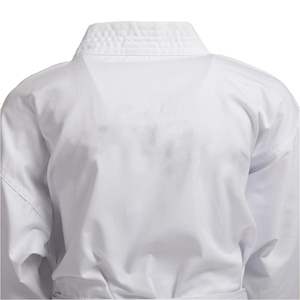 Nouvel arrivage d'uniforme de taekwondo léger et confortable Service OEM personnalisé pour les arts martiaux - Product Image 4