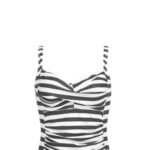 Traje de baño de una pieza para mujer de la mejor calidad Últimos diseños Traje de baño Venta caliente Traje de baño de una pieza para mujer - Product Image 4