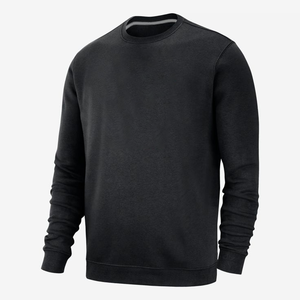 Impex เสื้อสเวตเตอร์ผ้าฟลีซสำหรับผู้ชาย, เสื้อสเวตเชิ้ตสีดำพิมพ์ลายไซส์ XS โมเสค2024 - Product Image 1