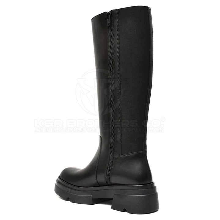 Luisa - Elegant Women's Boots with Modern Design