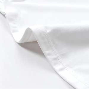 Camiseta Vintage con Lavado Ácido, Impresión Personalizada OEM, No se Deforma Fácilmente, para Reuniones Familiares y Eventos Grupales - Product Image 5