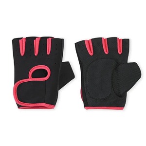 Guantes de levantamiento de pesas, guantes elásticos para gimnasio, deportes de peso pesado, ejercicio, guantes de levantamiento de pesas, entrenamiento de culturismo, Fitness deportivo - Product Image 5
