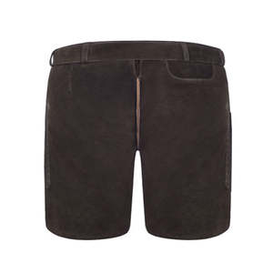 Allemagne Oktoberfest – short en cuir pour hommes, nouveau, personnalisé - Product Image 5