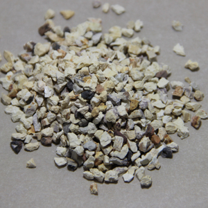 Brique de minerai de bauxite calcinée en argile silex Al2O3-Premium 45% réfractaire Al2O3 Revêtements ignifuges coulables de haute résistance 3-5mm 45% min - Product Image 3