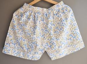 Pijamas de algodón puro PJ Set Pijamas Set Ropa de noche Traje de noche de algodón suave Dama DE HONOR PJ's Lounge Wear Correa de espagueti - Product Image 3