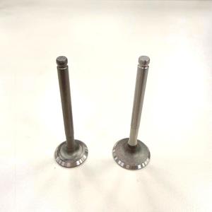 Kit de soupapes d'admission et d'échappement pour Yamaha Breeze 125 1B6-E2111-00 & 1B6-E2121-00 - Product Image 4