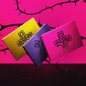 TXT 8º Mini Álbum When The Wind Paused Briefly In The Thorns Álbum de Música en CD Aleatorio - Product Image 1