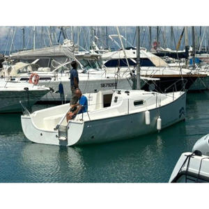 เรือยอชท์ Jeanneau Sun 2500 - Product Image 4