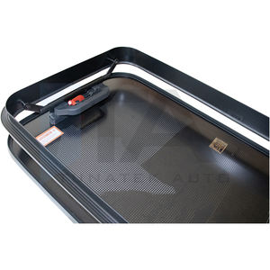 Movano Master Relay Jumper Boxer Ducato PSA Sprinter Crafter Caravan Camper Techo Solar de Cristal, Escotilla de Techo, Salida de Emergencia, Claraboya - Product Image 6