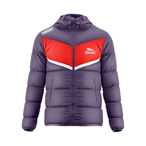 Chaqueta informal con aislamiento para exteriores para hombre, chaqueta acolchada pesada sin mangas deportiva personalizada al por mayor, chaqueta acolchada a prueba de viento con cremallera - Product Image 5