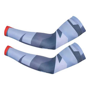 Mangas Deportivas Transpirables para Entrenamientos Largos, Diseño Ligero para Correr y Deportes al Aire Libre - Product Image 5