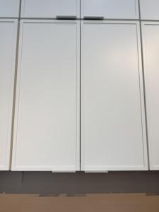 Mueble de Cocina Modular Europeo Inteligente, Diseño Moderno Completo en Madera, Melamina UV y MDF, con Fregadero, Fabricado en Vietnam - Product Image 6