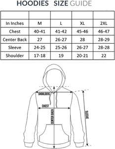 2025มีฮู้ดซับในต่อต้านการเกิดริ้วรอยผ้าฝ้าย100% ระบายอากาศได้ดีออกแบบได้ตามต้องการสำหรับผู้ชายสำหรับฤดูหนาว - Product Image 6