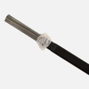 ลวดเชื่อมสเตนเลสแบบดูเพล็กซ์ ER2209 สำหรับเชื่อม TIG/GTAW มาตรฐาน AWS A5.9 สำหรับงานอุตสาหกรรม ผู้ผลิตและส่งออกจากอินเดีย - Product Image 1
