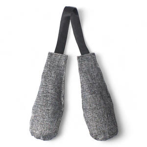 ถุงมือ MMA สำหรับฝึกชกมวยพร้อมที่จับ - Product Image 5