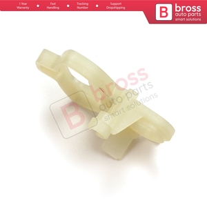 ชุดซ่อมตัวกระตุ้นล็อคประตูด้านขวา BDP678-2 สำหรับ F10 ปี 2010 เป็นต้นไป - Product Image 6