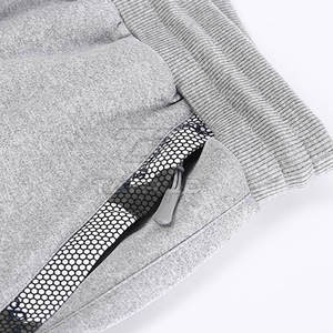 Servicio OEM, Chándal de Fútbol para Hombre, Corte Regular, Ligero, Transpirable, Tela de Poliéster de Secado Rápido, Personalizable, Largo Completo - Product Image 5