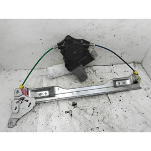 ALZACRISTALLO ELETTRICO ANTERIORE DESTRO OPEL Corsa E 3a Serie 541613212 (15>) - Product Image 4